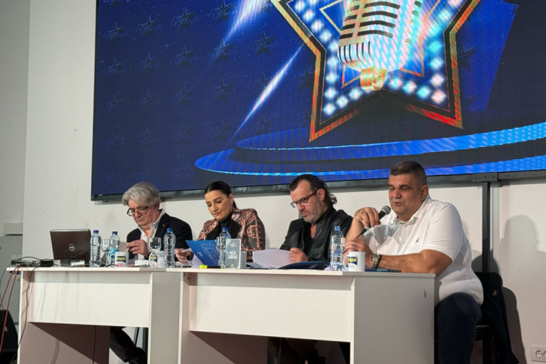 Ogromno interesovanje za audicije! Startovale su Hype zvezde!