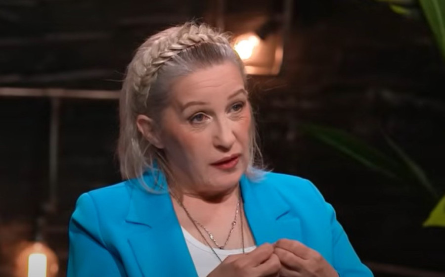 "Ubiću te na spavanju!" Pevačica trpela jezivo nasilje od bivšeg supruga: "Uzela sam kuhinjski nož!"