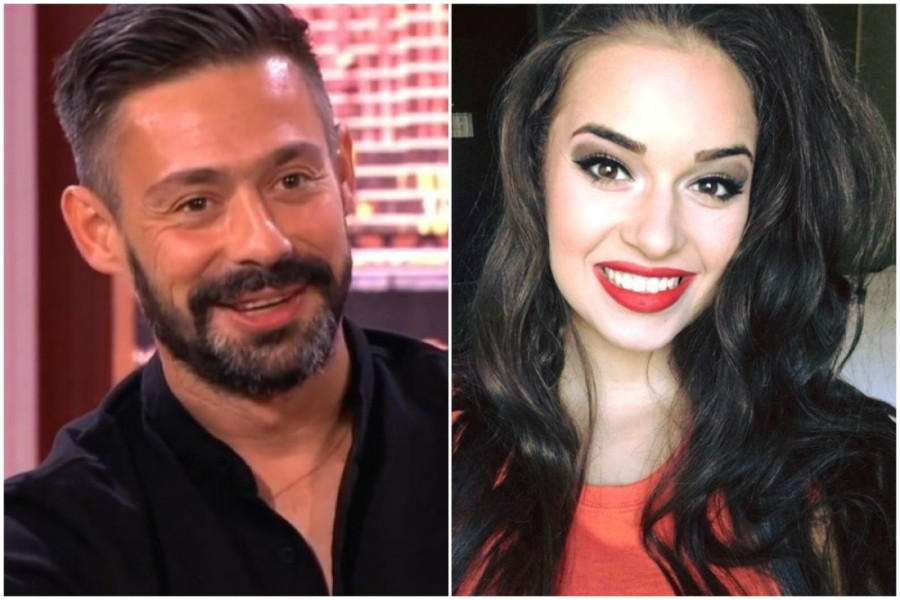 Milan Vasić raznežio objavom iz doma: Sin glumca se već raspričao!