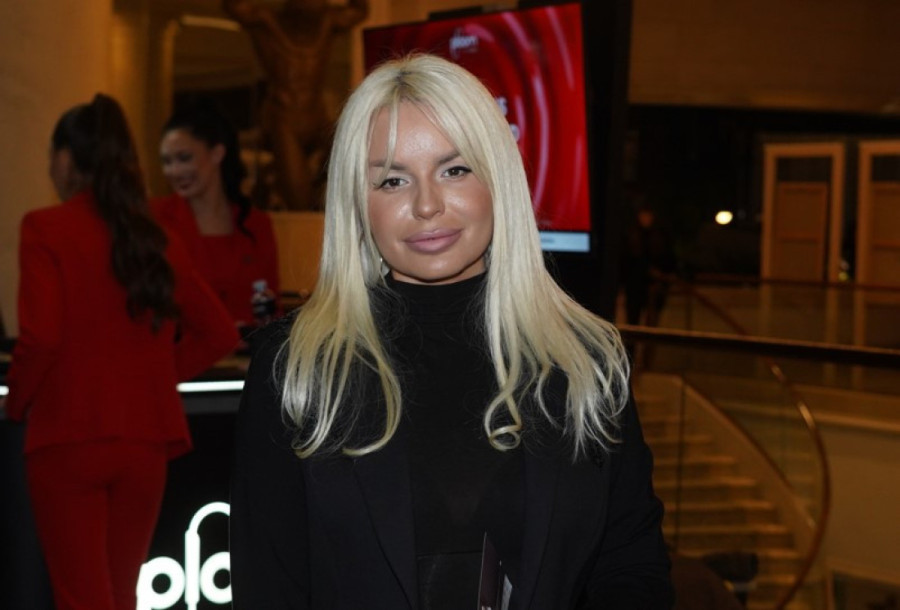 Džidža prvi put otvorila dušu o gubitku bebe: "Prošao je period mog isceljenja"