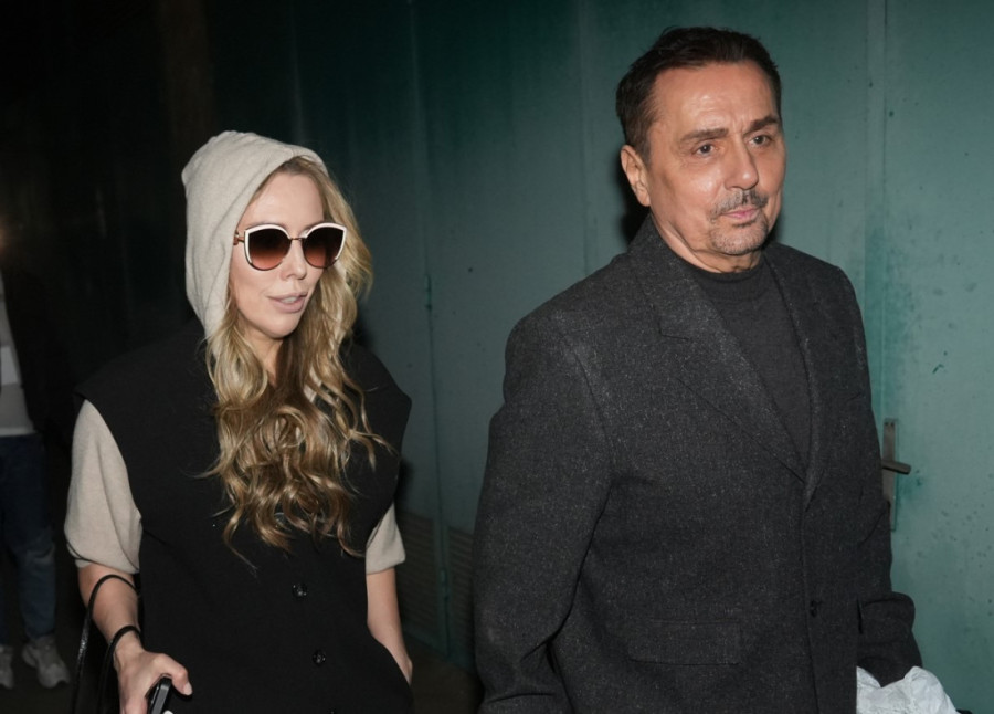 Kebina ćerka pokazala unutrašnjost pevačeve vile na Bežaniji: Praznična trpeza u prvom planu! (FOTO)