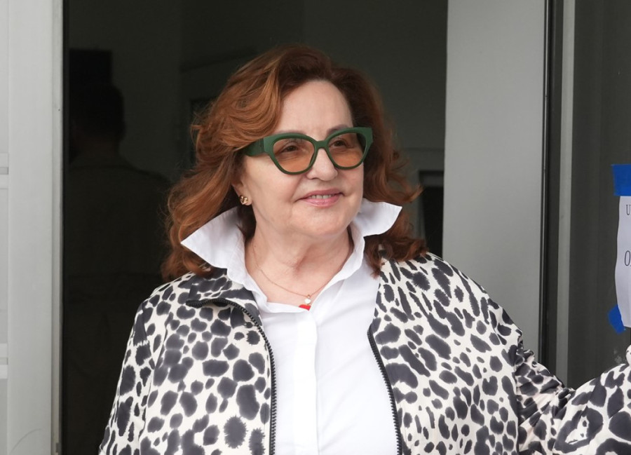 Pravo lice Ane Bekute bez šminke i filtera: Ne krije da je imala estetske korekcije (FOTO)