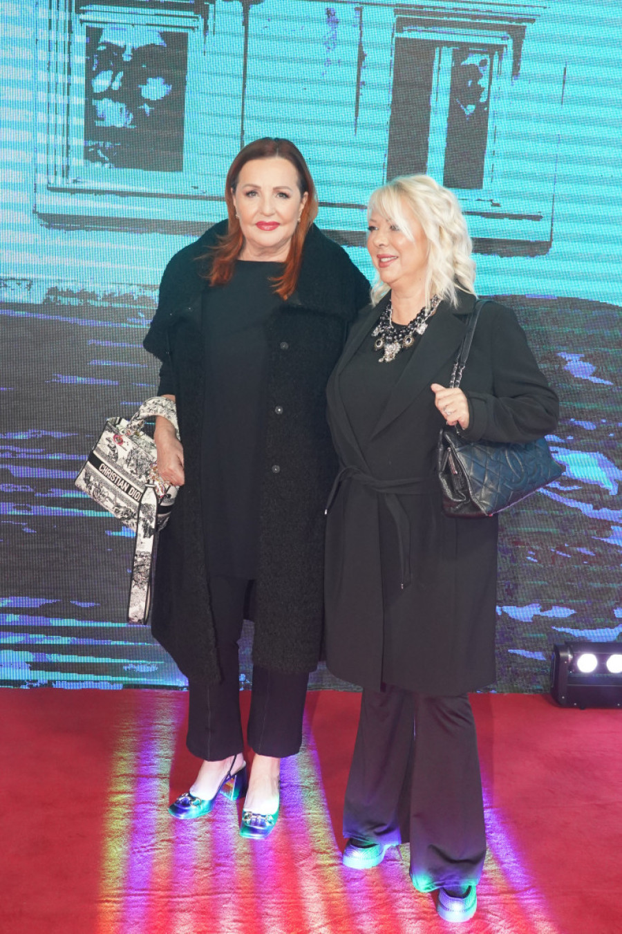 Prva žena Željka Mitrovića zapevala kod njihovog sina na svadbi: Hani bila najveselija! (FOTO)