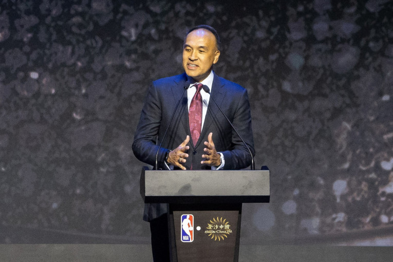 Ne piše se dobro evropskoj košarci: Otkrivene karte NBA za Evroligu!