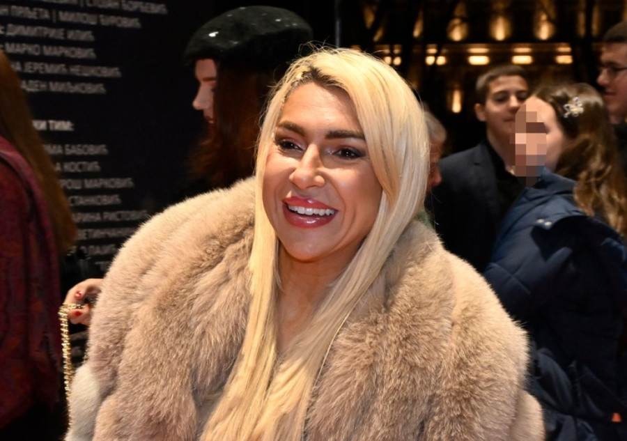 Jeremićki je izuzetno skupa svadba u planu: Među gostima samo krem-de-la-krem, a venčanica joj neće biti bela!