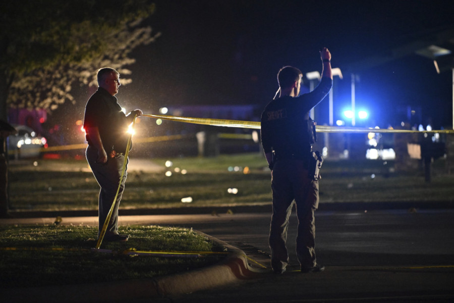 Horor kakav se ne pamti: Nožem napao suprugu, rođaku i dete, a onda se desio šok preokret!