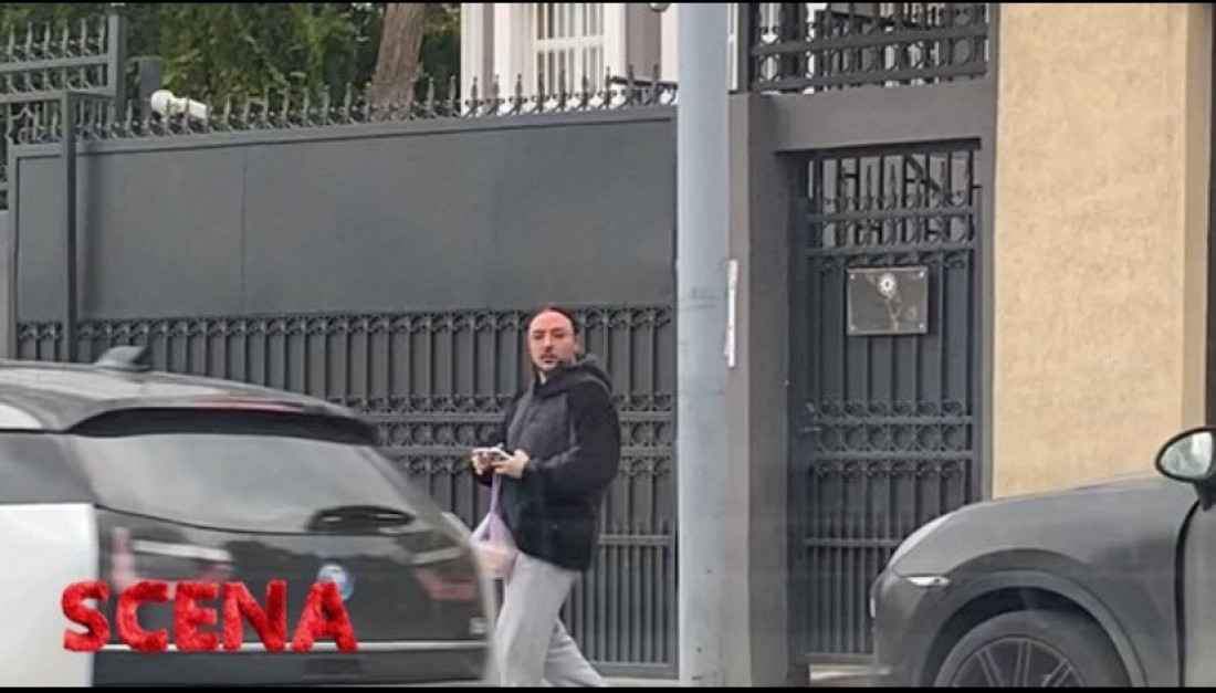 Niko se ne druži sa njim, umišljen je! Komšije progovorile o Milanu Stankoviću