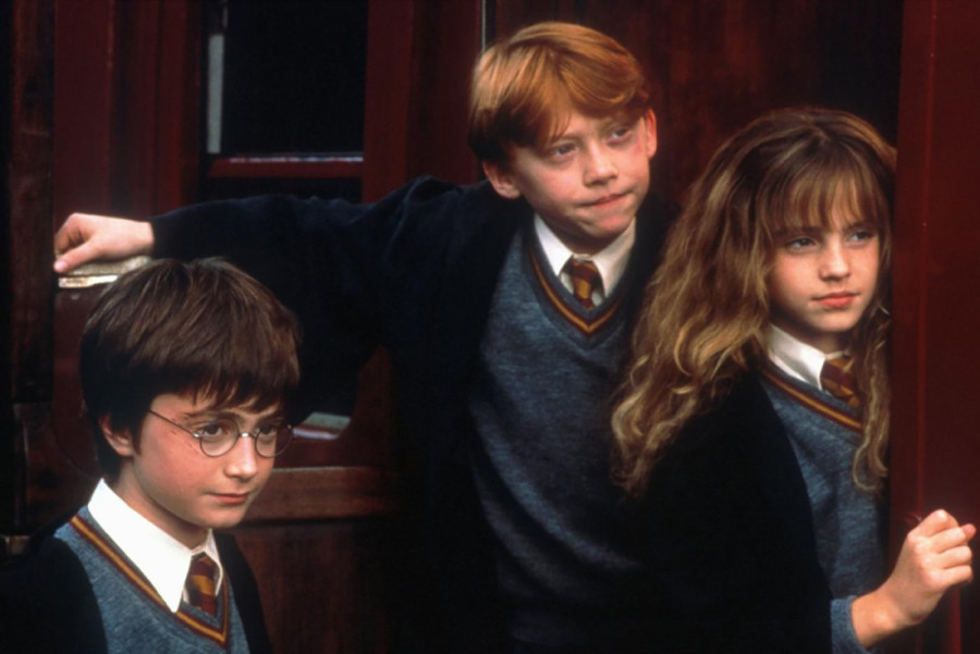 Magija u Hogvortsu je prava: Rupert Grint se vraća ulozi Rona iz "Harija Potera"!