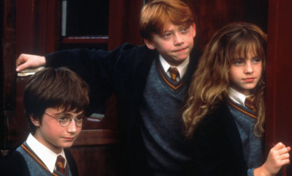 Šokantna zarada mladih glumaca iz serije o Hariju Poteru: Postaće multimilioneri pre punoletstva (FOTO/VIDEO)