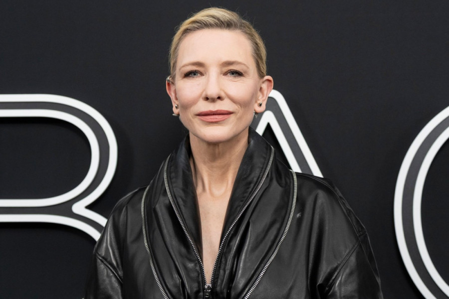 Kejt Blanšet je imala neopisiv strah od uloge koja joj je otvorila vrata Holivuda: Jednu stvar, srećom, nije znala (VIDEO)