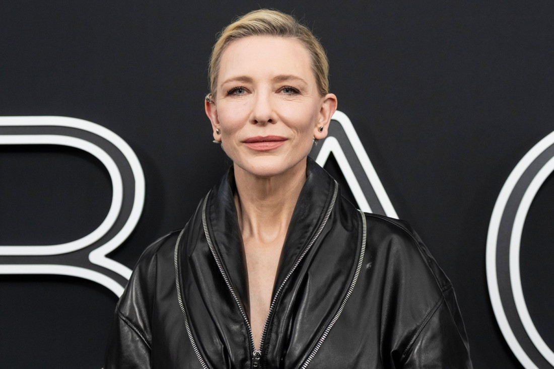 Kejt Blanšet ponekad zažali što je glumica: Zna da zaboli