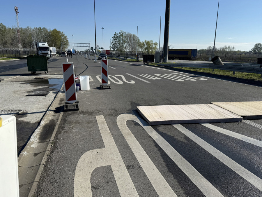 Dezobarijere, kontrole… Srbija se brani od opasne zaraze