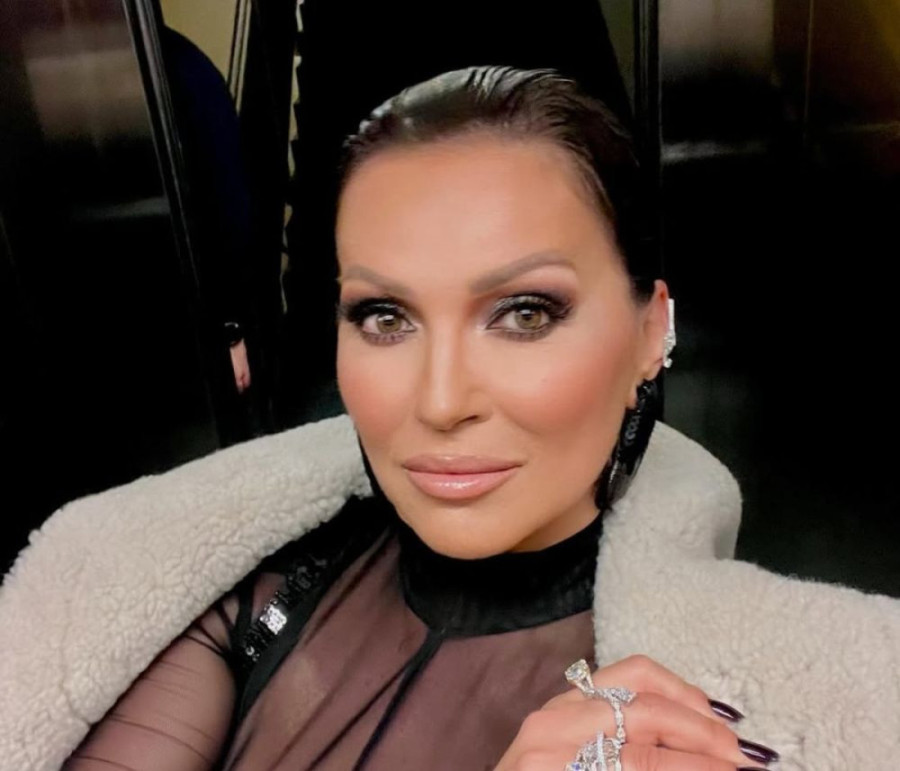 "Plakala je i molila!" Stefani Grujić urnisala Matoru, poručila ovo bivšoj verenici