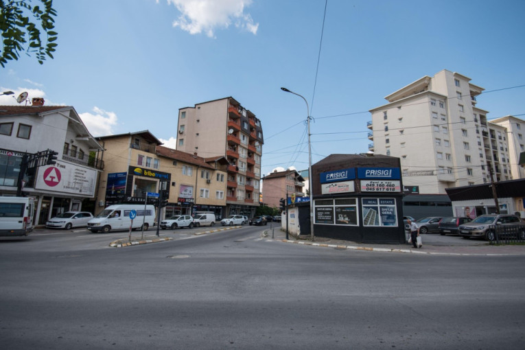 Dok se Đokić bavi politikom, Univerzitet pada: Antić oštro prozvao rektora! (VIDEO)