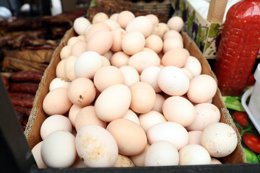 Celog života biramo "pogrešna" jaja? Stručnjaci razbili mit u koji svi verujemo