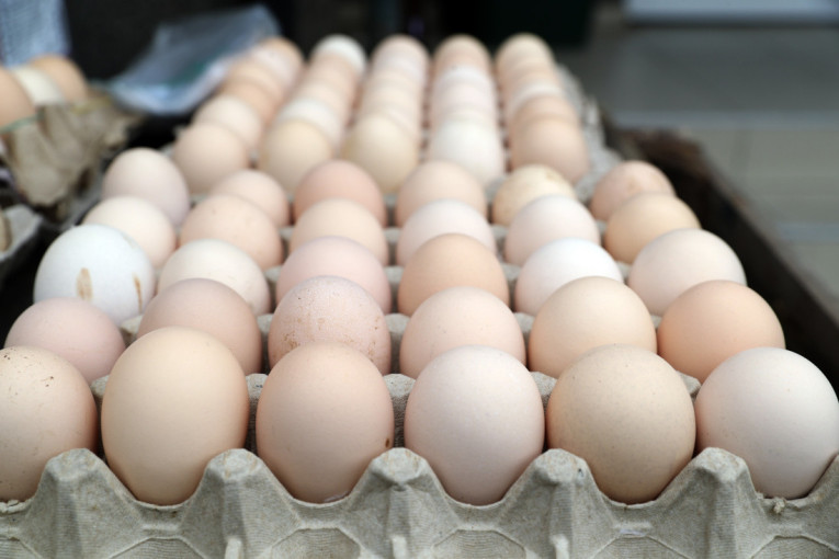 Celog života biramo "pogrešna" jaja? Stručnjaci razbili mit u koji svi verujemo