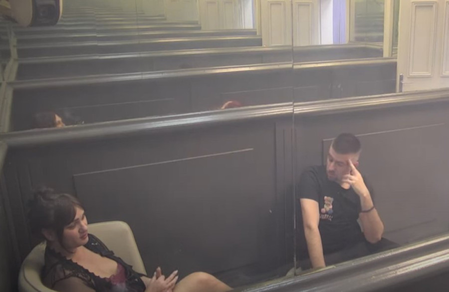 Ana Nikolić zarežala na Kordu: Od mene ne postoji bolja! (VIDEO)