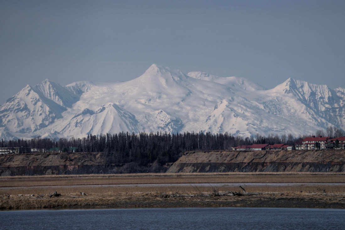 Drama na Kurilima: Nestalo 10 turista kod vulkana Baranski, spasioci tragaju