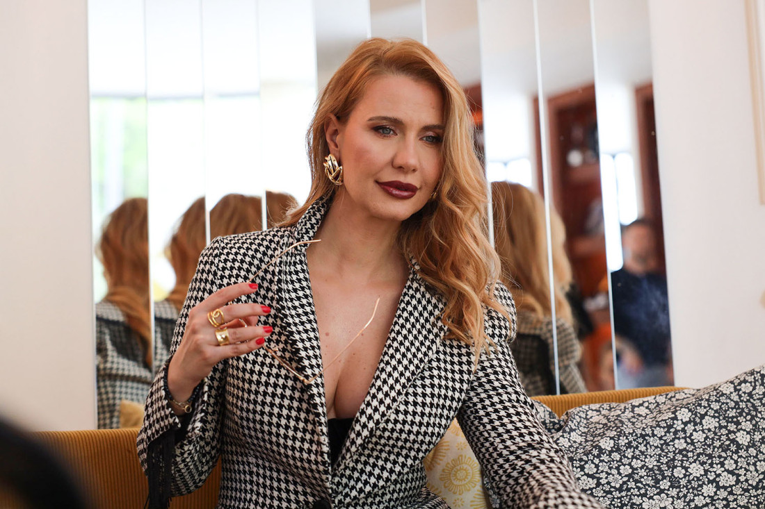 "Poginuo je, nešto ga je vuklo" Biljana Obradović prvi put o velikoj porodičnoj tragediji