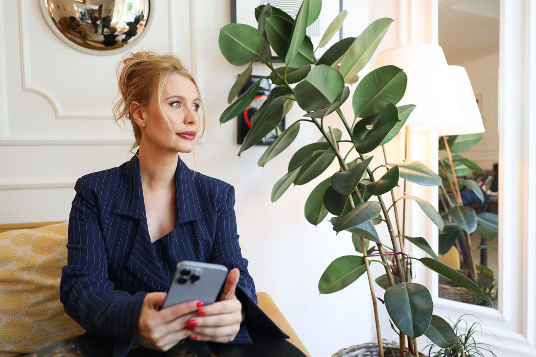 "Poginuo je, nešto ga je vuklo" Biljana Obradović prvi put o velikoj porodičnoj tragediji