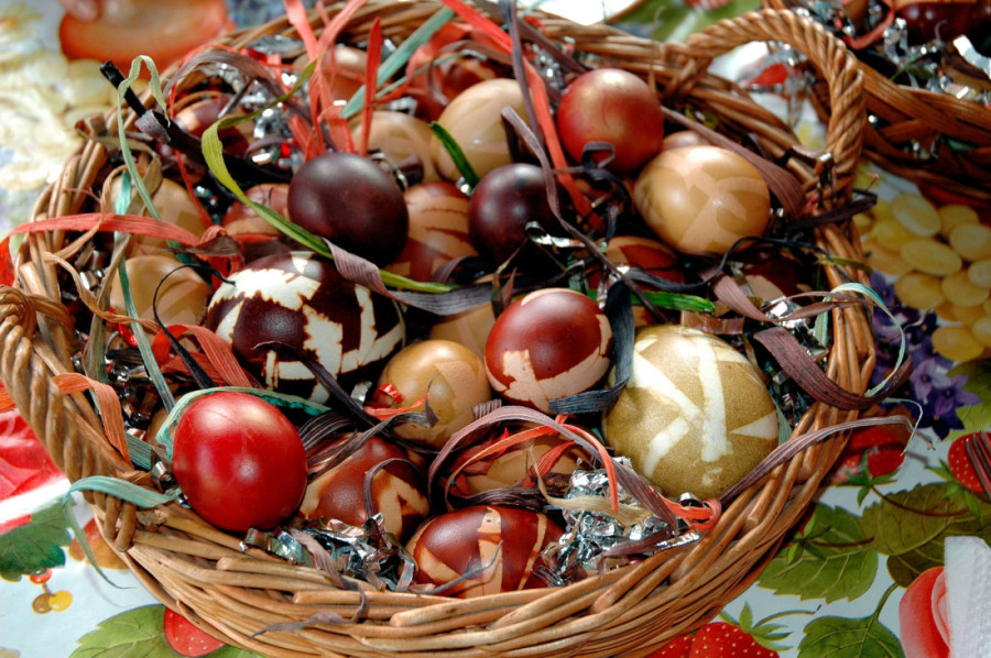 Svi se raduju Vaskrsu: Ove verske praznike slavićemo u aprilu