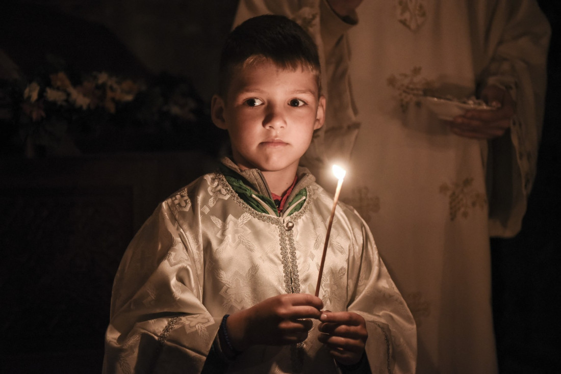 Najneobičniji običaji za Uskrs: Drevni rituali koji i danas žive među Srbima!