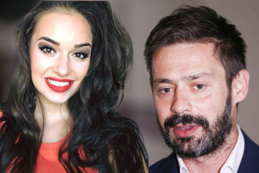 "Postaću tata": Milan Vasić napokon potvrdio lepe vesti, ljubi ženu u stomak (VIDEO)