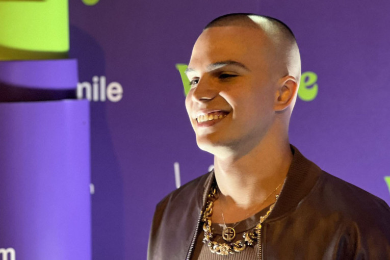 Vojaž se oglasio nakon skandala s tiktokerom: Drži jezik za zubima i pređi ulicu kada me vidiš!