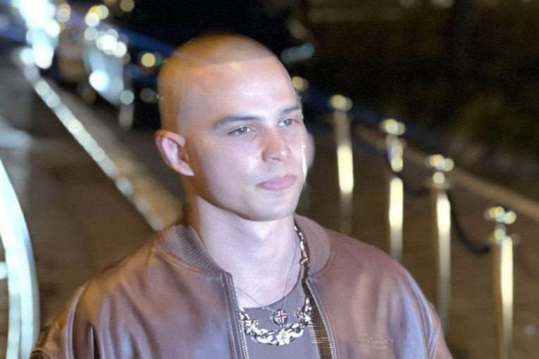 "Žena može da te sazida ili sruši!" Vojaž nikad iskrenije o raskidu: Imam ego do plafona! (VIDEO)