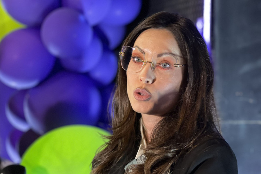 Tamara Milutinović detaljno o pomirenju sa Teodorom Džehverović: Neka ide kako ide!