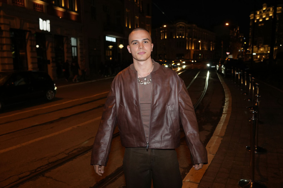 Ceca se kod Vojaža ozbiljno dobro provela! Edita, Milica Jokić... Svi se sjatili oko nje (FOTO)