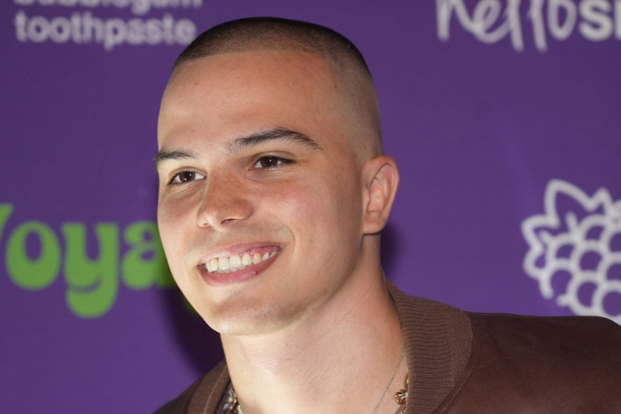 Oglasio se tiktoker koji je akter skandaloznog snimka sa Vojažem: “Tog jutra sam ustao….”