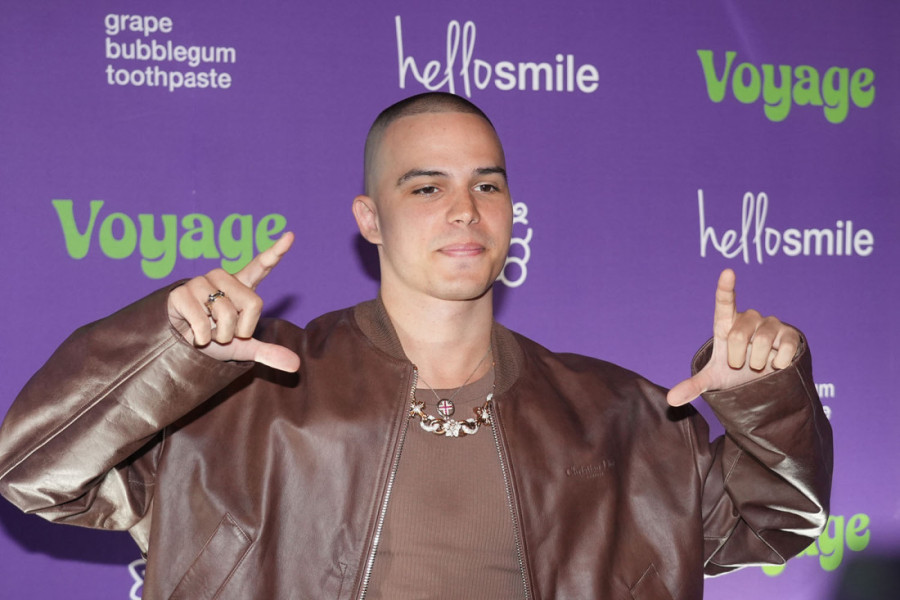 "Ne bih nikad snimio tako nešto!" Vojaž priznao da spot koji su uradili Relja i Nikolija ne dolazi u obzir