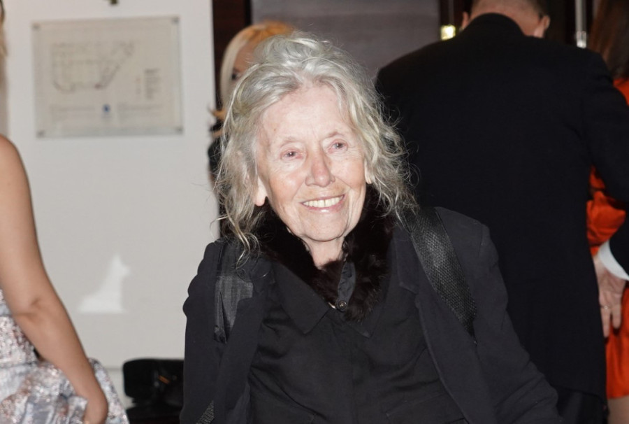 Eva Ras šokirala izjavom o smrti: "Molim Boga da, kada umrem, odem u pakao"