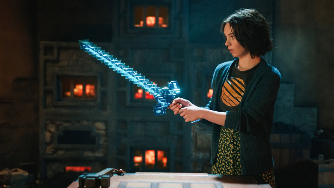 Pale baklje, bacaju kokice, skaču i divljaju: Potpuni haos u bioskopima zbog "Majnkrafta" (FOTO/VIDEO)