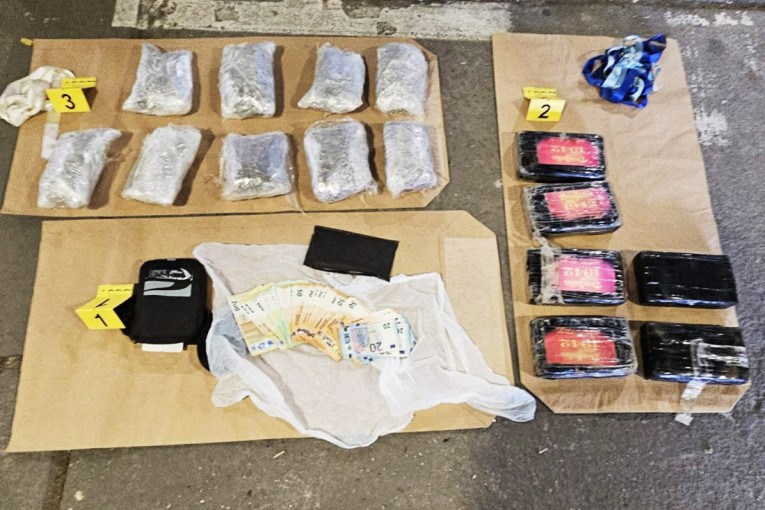 Svi u pritvor! Odlučna odluka suda u Novom Sadu