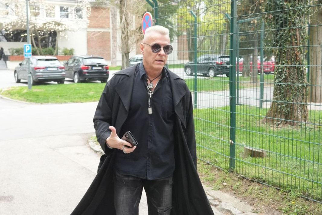 "Svako vuče na svoju vodenicu!" Đorđe David o sudbini "Zvezda Granda" i detaljima ugovora