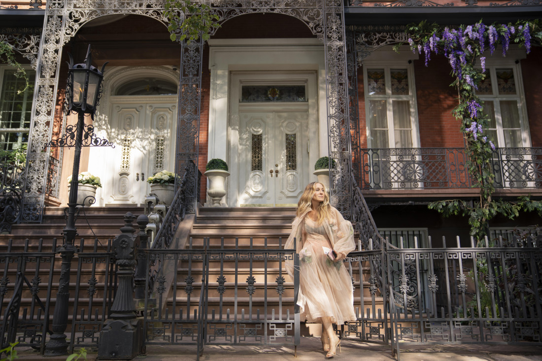 Izbačen najomraženiji lik iz treće sezone "I tek tako": Konačno svi zadovoljni (FOTO/VIDEO)