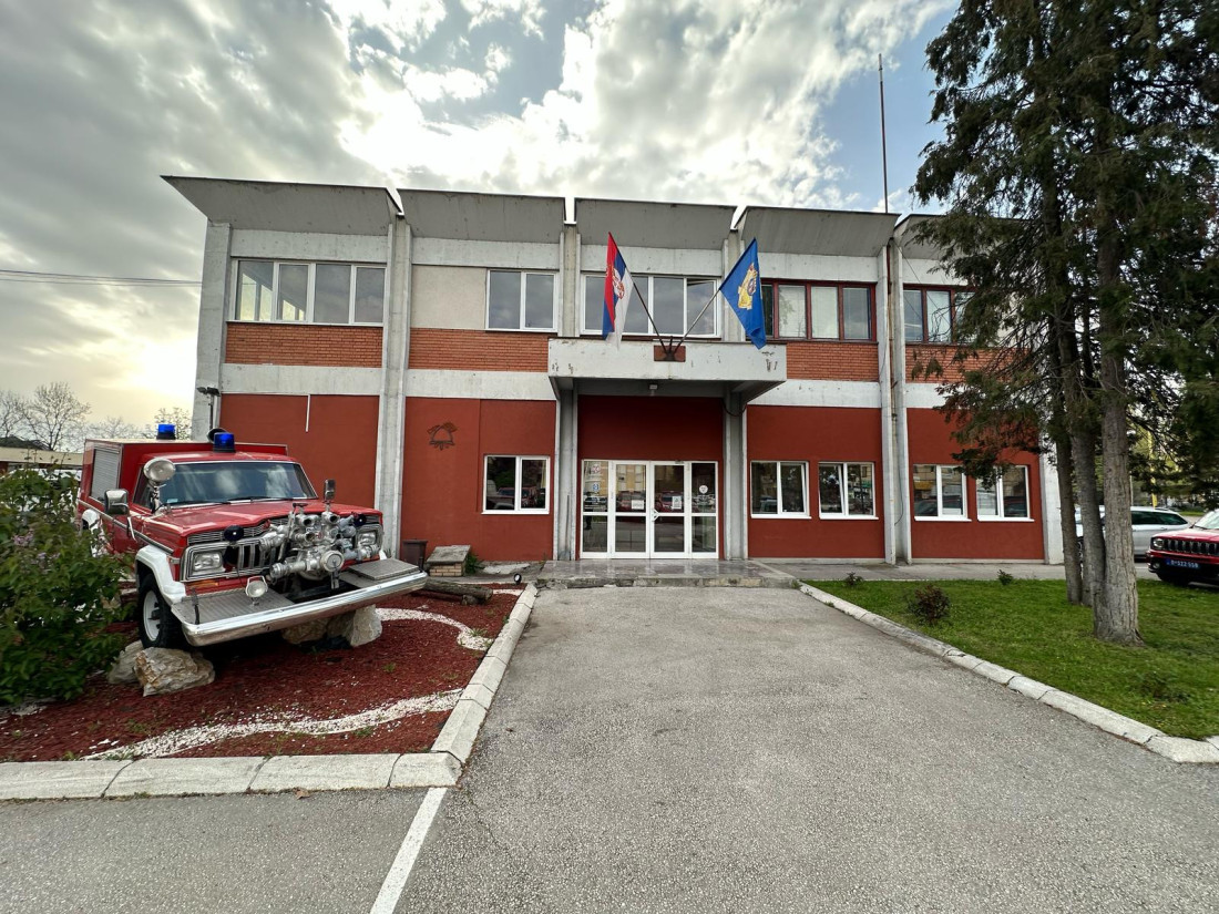 Neverovatno spasavanje na Kablaru: Kiša je lila, a oni su bili promrzli i uplašeni!