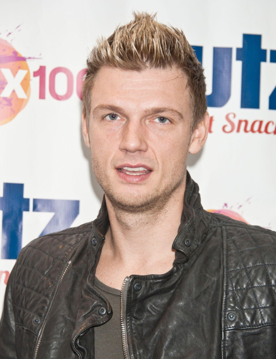 Nik Karter ponovo optužen za s*ksualno zlostavljanje: I polne bolesti mi je preneo!