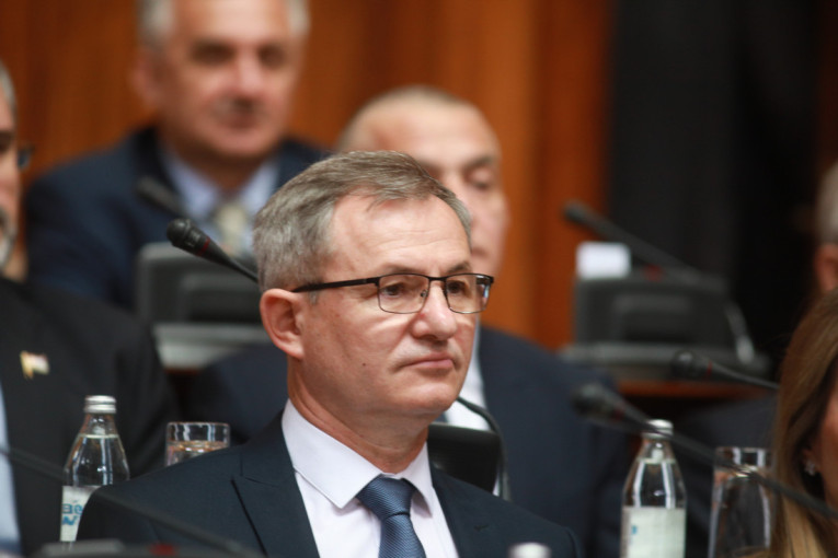 Novosađani u centru pažnje: Glamočić danas svečano otvara Poljoprivredni sajam