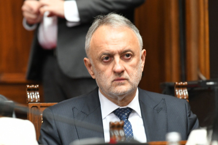 JSD Partizan se oglasio povodom velike tragedije: Nenadoknadiv gubitak za porodice, za naš klub i celu sportsku zajednicu