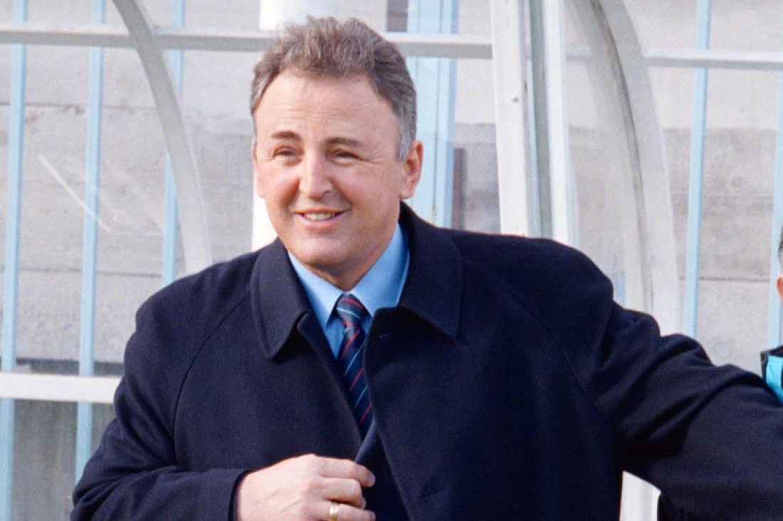 Fudbalska legenda koja je jedina Arkanu rekla NE: Nije se plašio Ražnatovića, pokazao mu zube i stopirao mu klub!