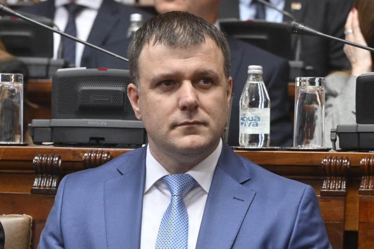 "Znak da turizam daje sve značajniji doprinos ekonomiji" - Memić: Devizni priliv nastavlja da raste