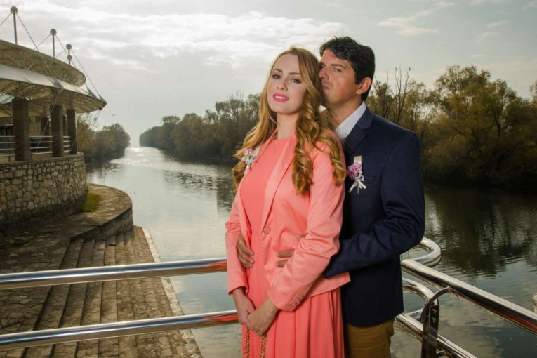 Slađana iz Podgorice nije uspela da spasi muža: Mog Ivana je ubio alkohol i nemar zdravstvenih radnika, želim da poručim samo jedno!