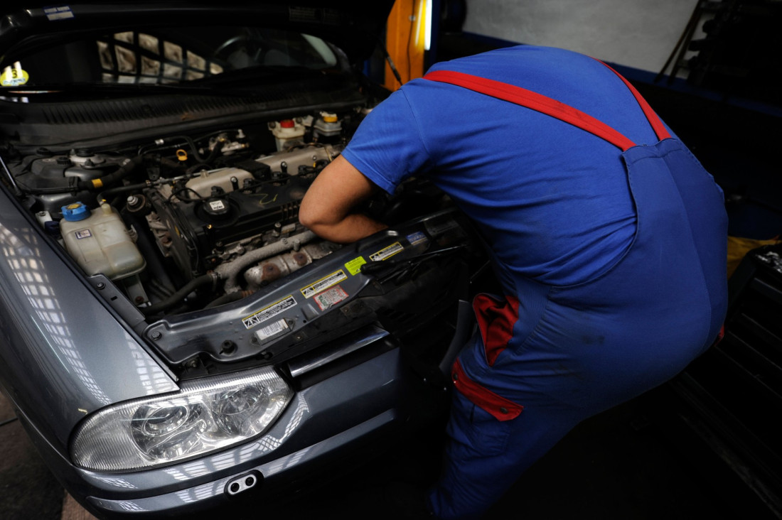 Ako čujete zviždanje, vidite dim ili auto ne vuče: Ovo su najopasniji simptomi kvara turbine