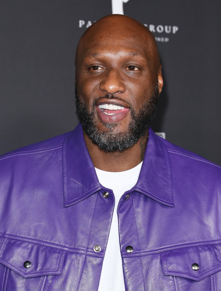 Uhapšen Lamar Odom u Las Vegasu: Isplivali detalji!