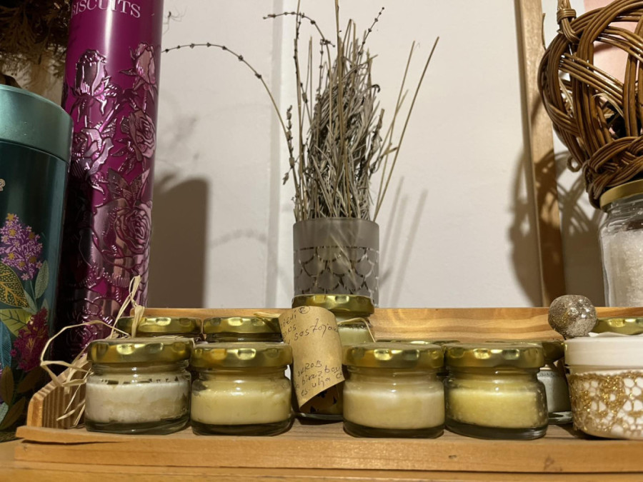 Aromakozmetičarka Gordana Gajić za 24sedam: Eterična ulja su duša biljke, a ručno rađena kozmetika je spona između prirode i čoveka