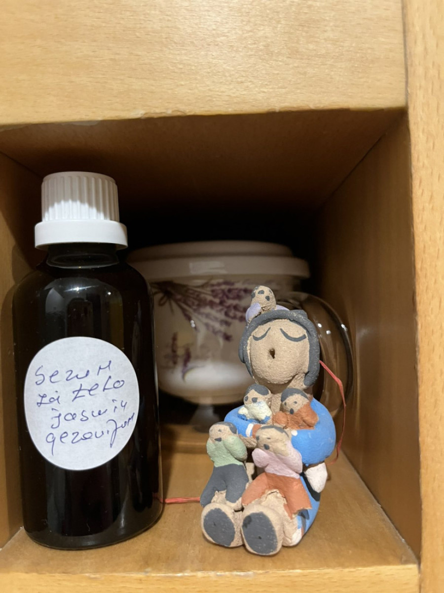 Aromakozmetičarka Gordana Gajić za 24sedam: Eterična ulja su duša biljke, a ručno rađena kozmetika je spona između prirode i čoveka