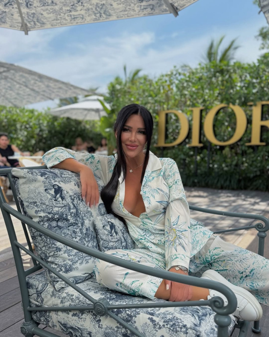 Ovo je razlog zašto je veza Stanije i Asmina u krizi? Starleta priznala kog muškarca je najviše volela